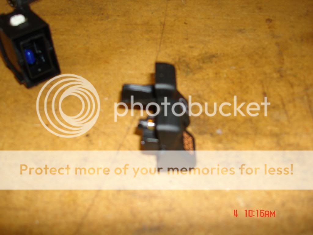 Using a factory Axle Lock Switch with an ECTED Locker? Page 2 Jeep